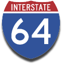 LogoHwyI64Sign