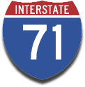 LogoHwyI71sign
