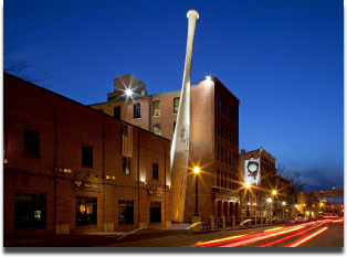PhotoLouisvilleSluggerMuseum01