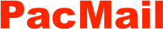 PacMail