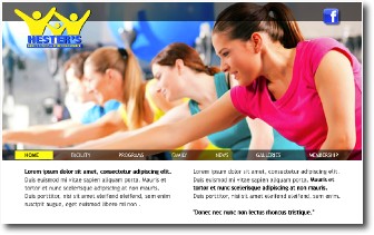 WGWDVHestersFamilyFitnessHome